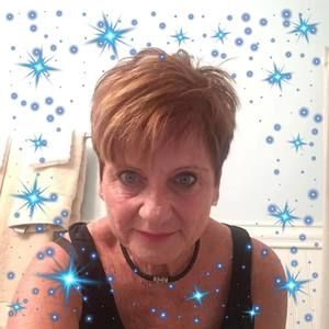 Meet your Posher, Peggy